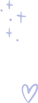 Brillos decorativos