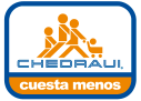 Logo Chedraui