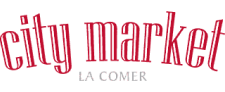 Logo City Market