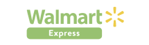 Logo Walmart Express