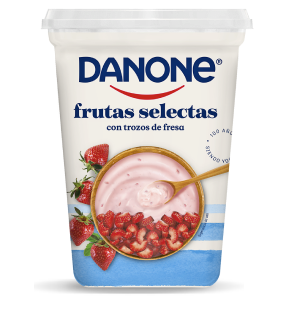 Danone Blog