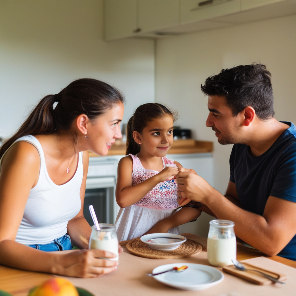 Alimento saludable
